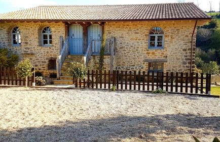 Villa Inocencia - Foto 20