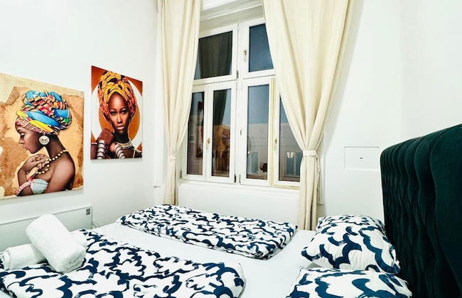 Affordable 5BR Apt Near Atzgersdorf - Foto 6