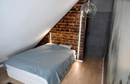 Chata na Czarnym Groniu - Photo 22