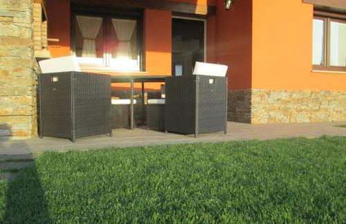 APARTAMENTOS FONTE VILLAR - Foto 9