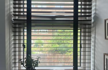 Room at Wallington Green room for professionals, near station, 30 min to London Bridge, 27 min to LDN Victoria - Foto 18