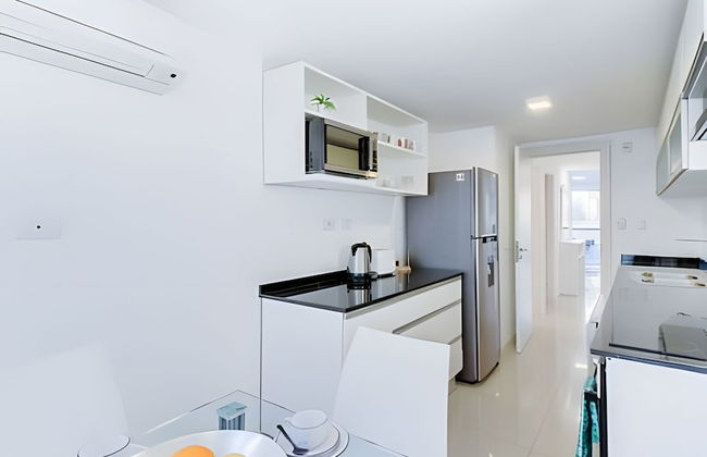 Oceana Suites Isabel - Photo 28