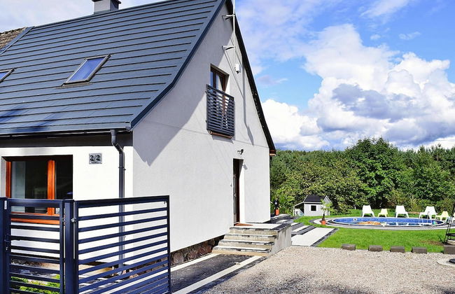 Holiday Home in Choczewo Near Baltic Sea - Photo 29