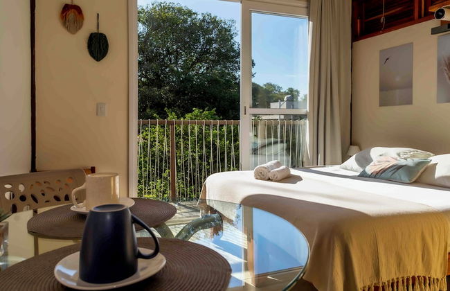 Contêiner 10 Hospedagem - Photo 8