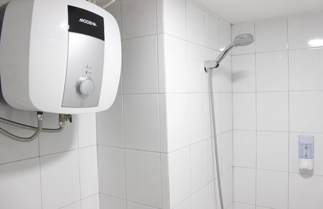 Pleasant 2Br At Grand Asia Afrika Apartment - Foto 7