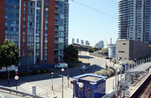 EXCEL LUXURY FLAT - Foto 24