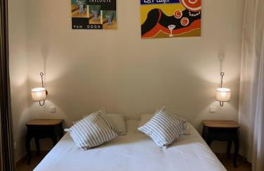 appartement cosy avec climatisation réversible GOLF DE SAUMANE - Foto 13