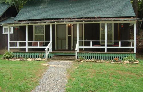 The Cabins at Healing Springs - Foto 95