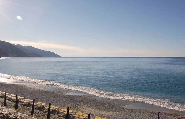 JOIVY Villa Monterosso Apartment Bellavista - Foto 66