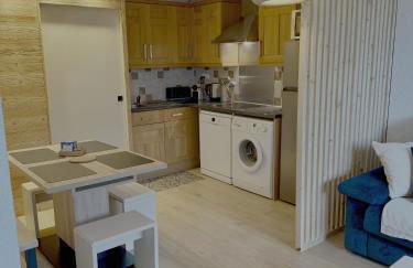 Les Airelles 406 - Foto 12