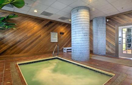 3 Mi to Skiing Mtn-View Condo in Sugar Top Resort - Foto 43