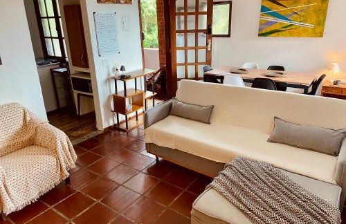 Casa na serra de Grumari vista incrível - Photo 12