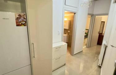 D&S Coastal Stay in Korinthos - Foto 9