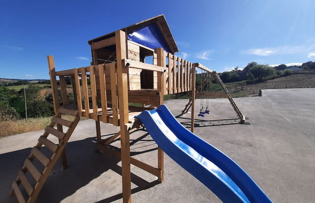 Il Riccio home & relax - Foto 22