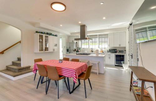 1 Mi to Dtwn Pasadena! Newly Built Home - Foto 8