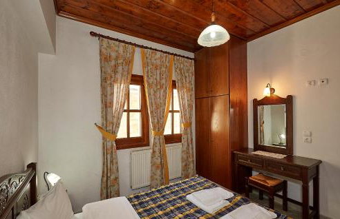 Atrapos Hotel - Foto 79