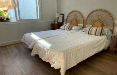 Chalet SAO PAULO cerca de la playa - Foto 14