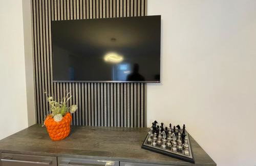 Luxuriöse Ferienwohnung mit Wellness Oase - Foto 40