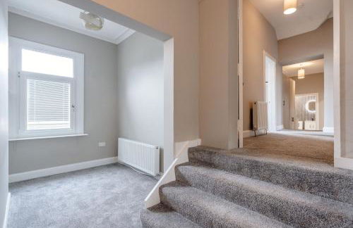 Classy private spacious flat - Foto 19