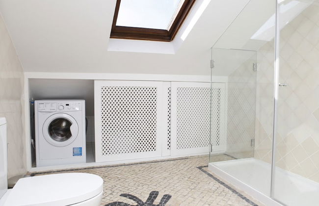 Cascais Downtown Apartment with sea view - Photo 41