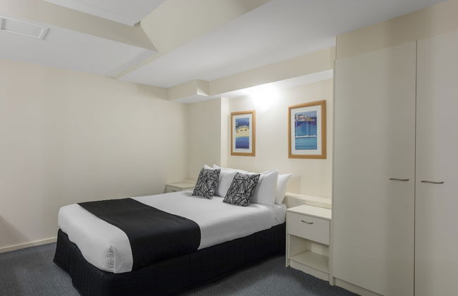 Nesuto The Entrance Apartments - Foto 6