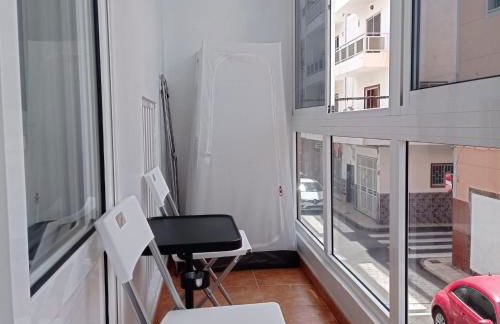 Apartamento Mar del Sur - Foto 32