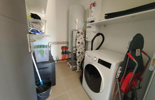 Les bambous - 2 logements 10min du zoo neuf-confort-famille-jeux pour enfants - Foto 33