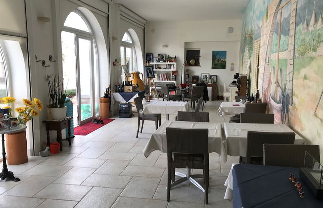 Relais Masseria Della Colomba - Foto 26