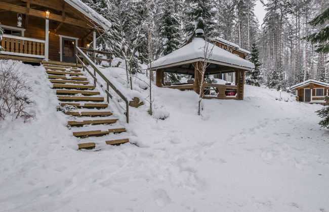 Mäntyrinne - Foto 6