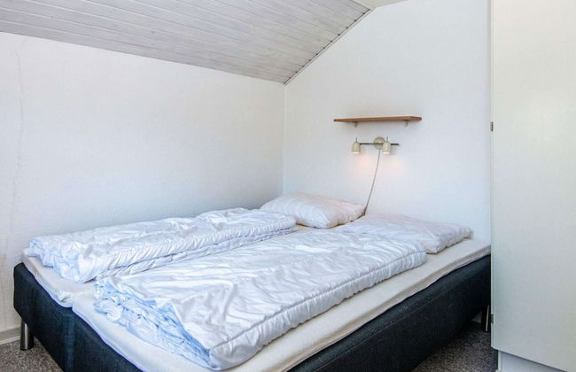 Holiday Home in Juelsminde - Foto 13