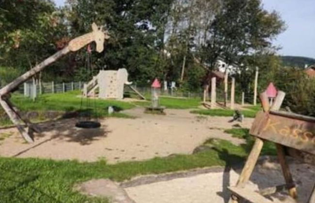 Fewo Freiken 28 Comfortable Holiday Residence - Foto 12