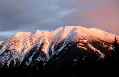 Deluxe Getaway Rental in a Mountain Cabin near Lake McDonald, Montana - Foto 76