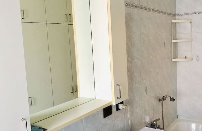 San Siro apartment - Foto 28