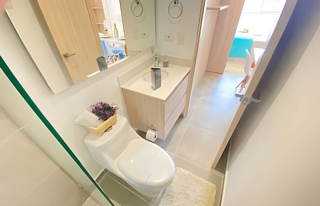 Apartamentos Salguero Suites - by SOHO - Foto 67