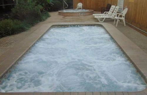 Sea-Renity Heated pools steps to the beach - Foto 47