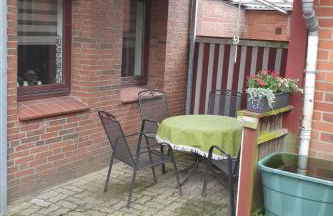 Apartment FeWo Hein ! Da sein by Interhome - Foto 14