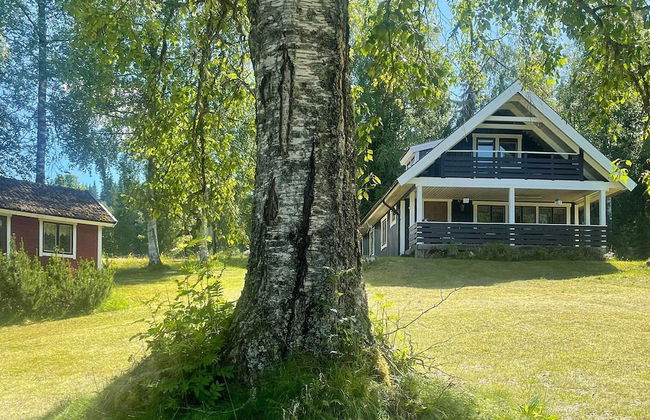 6 Person Holiday Home in Torsby - Foto 26