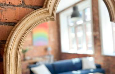 Stylish Loft Apartament - City Center L1 - Foto 6