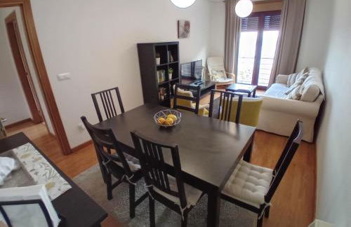 Apartamento Reguiño al mar - Foto 16