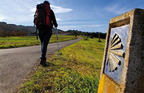 A CASA DO PEREGRINO - Foto 22