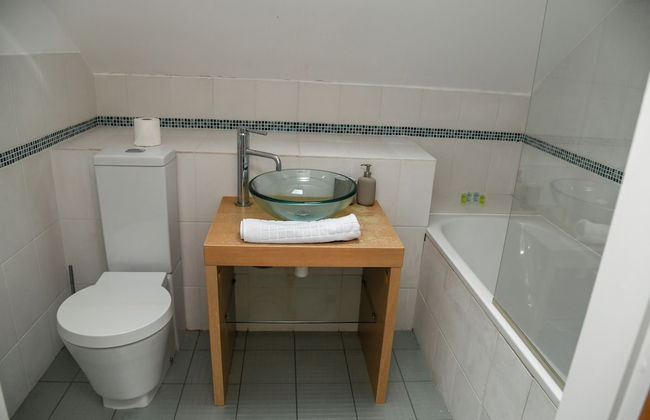 Ridgeway Cottage at Lovelady Shield - Foto 18