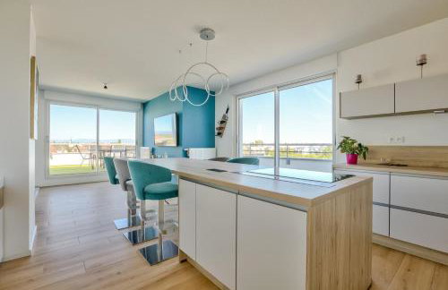 Stunning 2BR Flat with Terrace and private parking - Foto 13