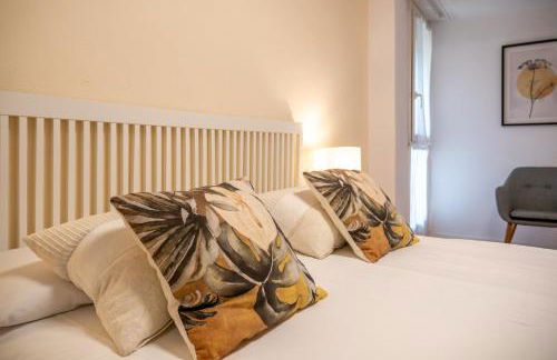 CARILÓ Zurriola Beach by Beauty Rentals - Foto 23