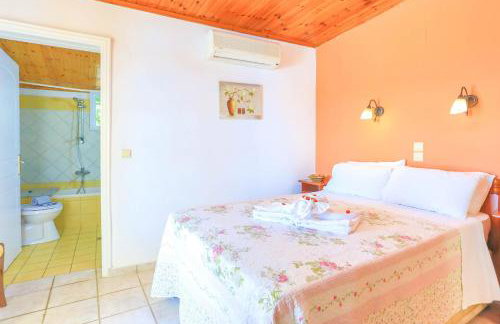 Viilla Kefalaki Superb Sceneries and Views Private Pool - Photo 62