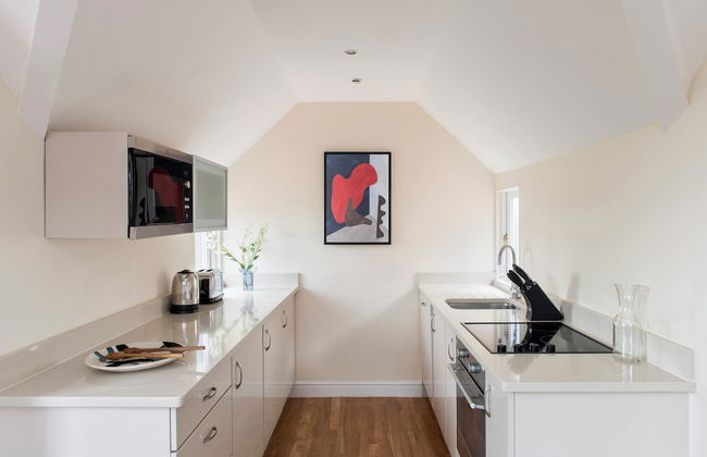 SACO Reading - Castle Crescent - Foto 15