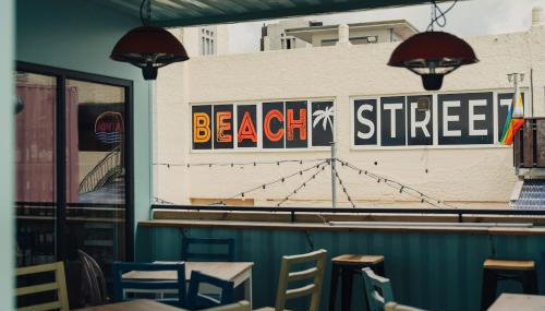 Pier View Felixstowe - Sea View, 50m from the beach - Foto 3