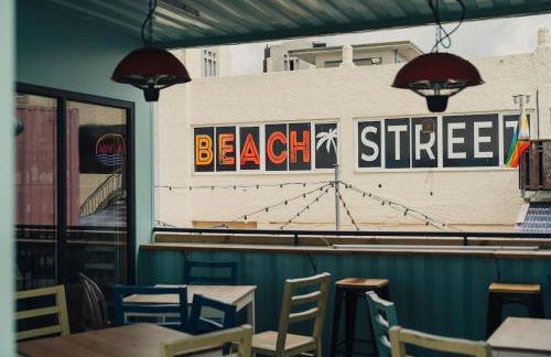 Pier View Felixstowe - Sea View, 50m from the beach - Foto 3