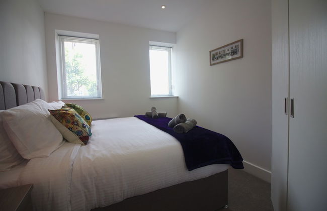 Property Peaks Apartments - Foto 12