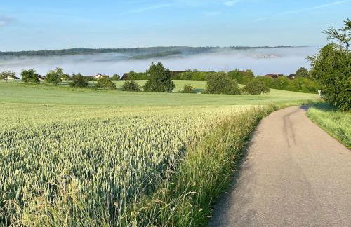 Ferienwohnung Blautalblick - Foto 18