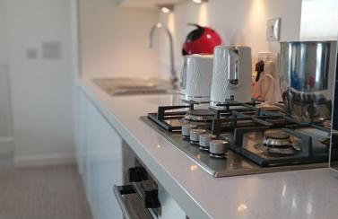 Detached Home in Bishopton - Foto 11